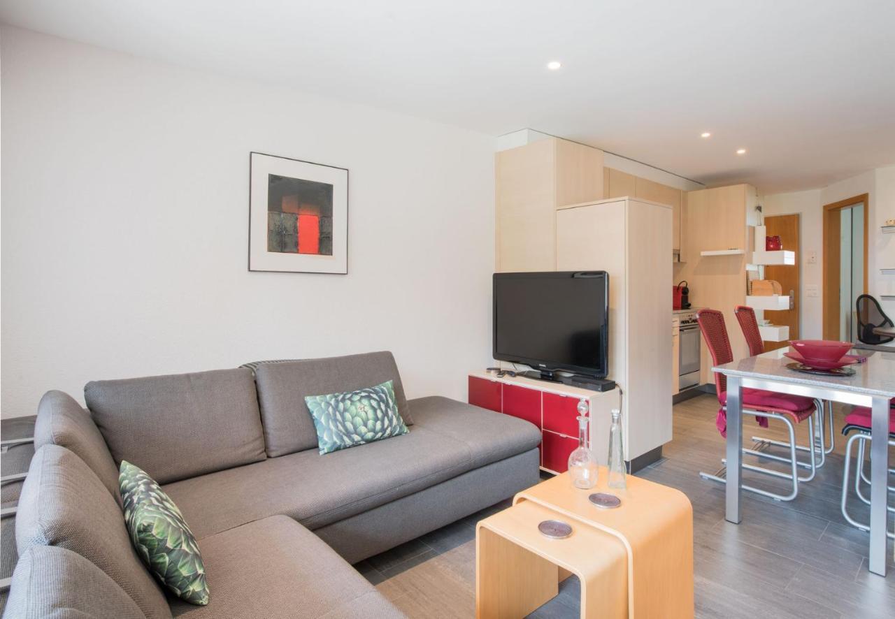 Les Residences Waldbort Wengen Ngoại thất bức ảnh