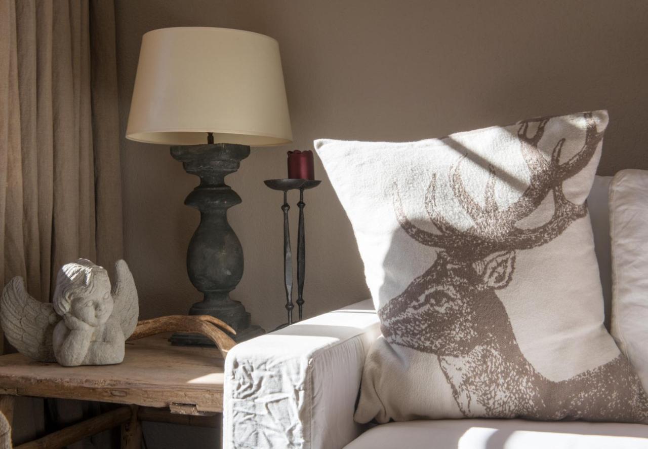 Les Residences Waldbort Wengen Ngoại thất bức ảnh