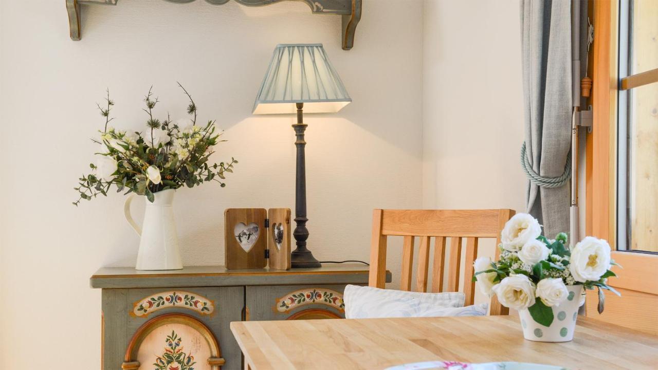 Les Residences Waldbort Wengen Ngoại thất bức ảnh