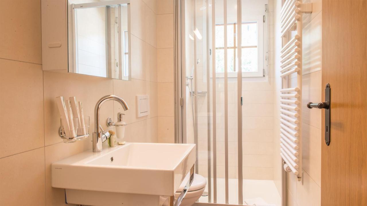 Les Residences Waldbort Wengen Ngoại thất bức ảnh